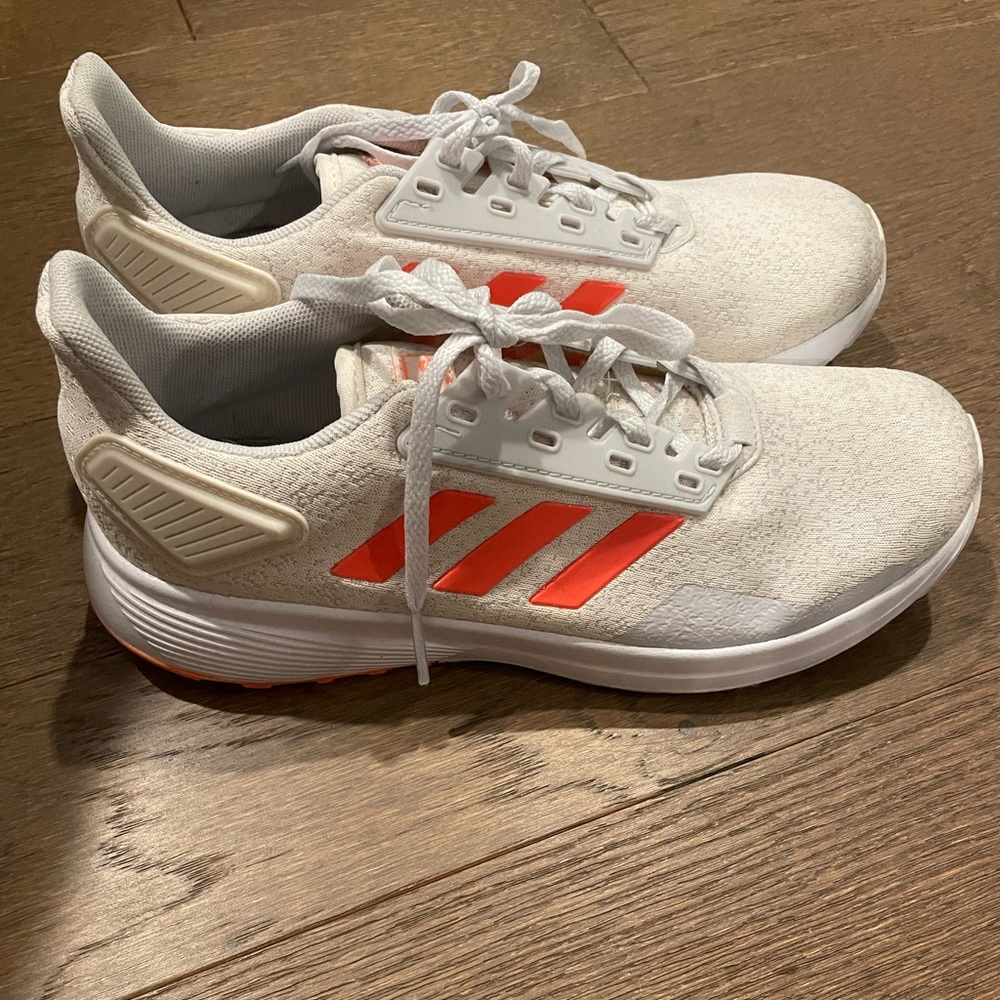 Brand new without box Adidas cloud foam sneakers
